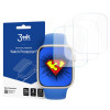 3MK Προστασία Οθόνης Apple Watch 4 / 5 / 6 / 7 8 / 9 / SE / SE 2 40 / 41mm - Προστατευτική Μεμβράνη Οθόνης - 3 Τεμάχια - Clear