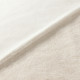 Navaris Κουβέρτα από Συνθετική Γούνα και Φλις - 130 x 150 cm - Cream - 55841.01