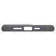 Caseology iPhone 13 Pro Max Stratum Θήκη με Προστασία Οθόνης και MagSafe - Ash Grey