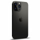 Spigen iPhone 13 Pro / 13 Pro Max Optik.TR Αντιχαρακτικό Γυαλί για την Κάμερα - 2 Τεμάχια - Black
