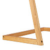Relaxdays Σκάλα / Βάση Στήριξης για Πετσέτες - Brown - 4052025222338
