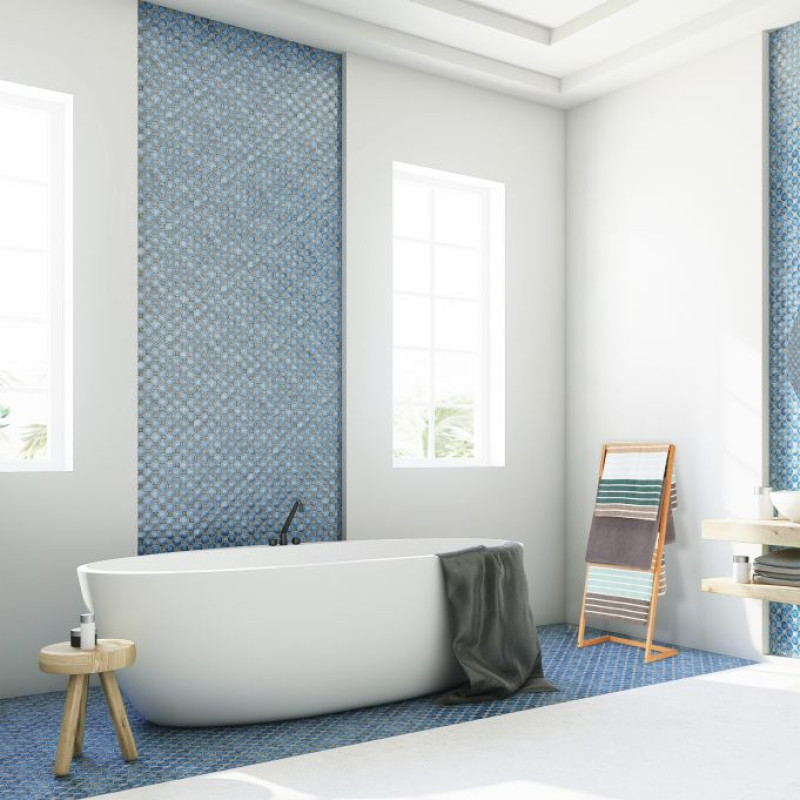 Relaxdays Σκάλα / Βάση Στήριξης για Πετσέτες - Brown - 4052025222338 Relaxdays Σκάλα / Βάση Στήριξης για Πετσέτες - Brown - 4052025222338