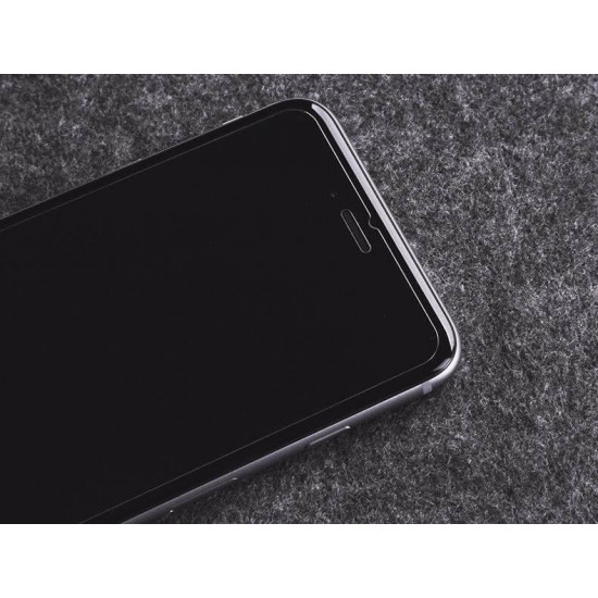 OEM Xiaomi Redmi Note 10 5G / Poco M3 Pro 5G 9H Anti Fingerprint Tempered Glass Αντιχαρακτικό Γυαλί Οθόνης - Clear