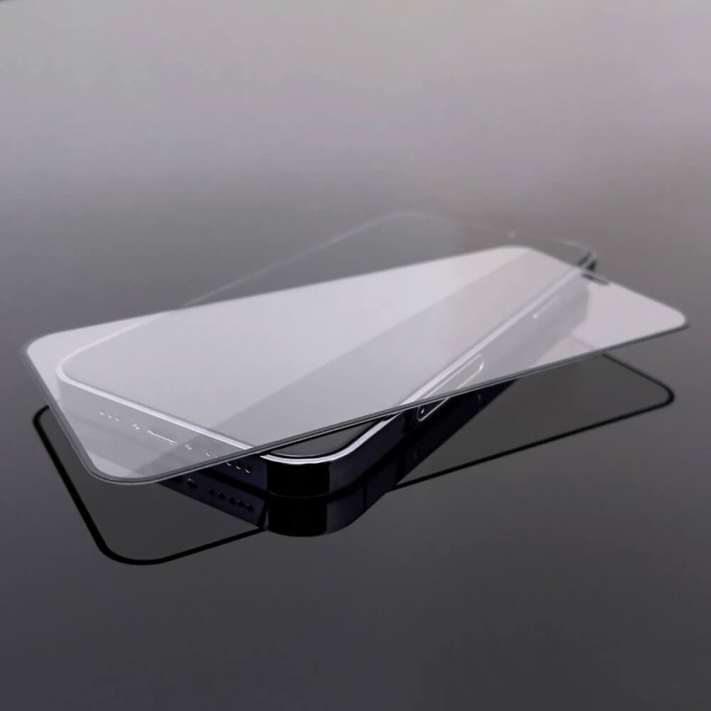 Wozinsky Xiaomi Redmi Note 10 Pro / 12 Pro+ / 12 Pro / 12 5G / 12 4G / 12T / 12T Pro / Poco F3 / Mi 11i / Poco X5 5G - 9H Case Friendly Full Screen Full Glue 9H Αντιχαρακτικό Γυαλί Οθόνης - 2 Τεμάχια - Black Wozinsky Xiaomi Redmi Note 10 Pro / 12 Pro+ / 12 Pro / 12 5G / 12 4G / 12T / 12T Pro / Poco F3 / Mi 11i / Poco X5 5G - 9H Case Friendly Full Screen Full Glue 9H Αντιχαρακτικό Γυαλί Οθόνης - 2 Τεμάχια - Black