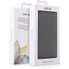Kalibri iPhone 13 Θήκη Flip από Γνήσιο Δέρμα - Black - 56410.01