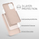 KW Samsung Galaxy A52 / A52 5G / A52s 5G Θήκη Σιλικόνης Rubber TPU - Coconut Swirl - 54347.225
