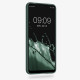 KW Xiaomi Redmi Note 11 Pro+ 5G Θήκη Σιλικόνης TPU - Blue Green - 56675.171