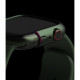 Ringke Θήκη Apple Watch 7 / 8 / 9 - 41 mm Slim - 2 Τεμάχια - Διάφανο - Deep Green