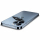 Spigen iPhone 13 Pro / 13 Pro Max Aparatu Optik.TR Αντιχαρακτικό Γυαλί για την Κάμερα - 2 Τεμάχια - Sierra Blue