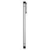 Spigen iPhone 13 Pro / 13 Pro Max Aparatu Optik.TR Αντιχαρακτικό Γυαλί για την Κάμερα - 2 Τεμάχια - Silver