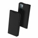 Dux Ducis Xiaomi Poco M4 Pro 5G / Redmi Note 11S 5G Flip Stand Case Θήκη Βιβλίο - Black