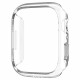 Spigen Θήκη Apple Watch 7 / 8 / 9 - 41 mm Thin Fit - Clear