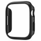 Spigen Θήκη Apple Watch 7 / 8 / 9 - 41 mm Thin Fit - Black