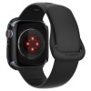 Spigen Θήκη Apple Watch 7 / 8 / 9 - 41 mm Thin Fit - Black