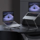 TECH-PROTECT Prodesk Universal Laptop Stand Βάση Στήριξης Laptop - Grey