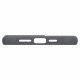 Caseology iPhone 13 Pro Stratum Θήκη με Προστασία Οθόνης και MagSafe - Ash Grey