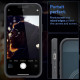 Caseology iPhone 13 Pro Stratum Θήκη με Προστασία Οθόνης και MagSafe - Ash Grey