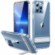 ESR iPhone 13 Pro Max Air Shield Boost Θήκη Σιλικόνης με Stand - Διάφανη