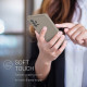 KW Samsung Galaxy A52 / A52 5G / A52s 5G Θήκη Σιλικόνης Rubber TPU - Taupe - 54347.43