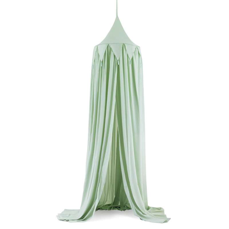 Navaris Θόλος Κούνιας - Mint Green - 56014.01
