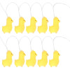 Navaris LED Alpaca Fairy Lights 2m - Παιδικά Διακοσμητικά Φώτα - Ζεστό Λευκό Φως - Cream - 44164.16