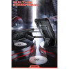 Supcase Samsung Galaxy S22 Plus Unicorn Beetle Pro Σκληρή Θήκη με Stand - Black