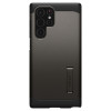 Spigen Samsung Galaxy S22 Ultra Tough Armor Σκληρή Θήκη - Gunmetal