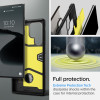 Spigen Samsung Galaxy S22 Ultra Tough Armor Σκληρή Θήκη - Gunmetal