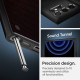 Spigen Samsung Galaxy S22 Ultra Slim Armor CS Σκληρή Θήκη - Black