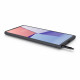 CYRILL Samsung Galaxy S22 Ultra Color Brick Θήκη Σιλικόνης TPU - Dusk