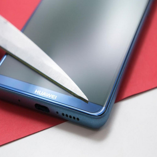 3MK Samsung Galaxy S22 Plus 0.30mm 7H Anti Fingerprint Flexible Tempered Glass Ευλύγιστο Αντιχαρακτικό Γυαλί Οθόνης - Clear