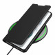 Dux Ducis Samsung Galaxy S21 FE Flip Stand Case Θήκη Βιβλίο - Black