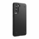 Ringke Samsung Galaxy S21 FE Onyx Durable TPU Case Θήκη Σιλικόνης - Black
