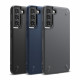 Ringke Samsung Galaxy S22 Plus Onyx Durable TPU Case Θήκη Σιλικόνης - Black