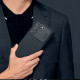 Nillkin Samsung Galaxy S22 CamShield Pro Σκληρή Θήκη με Κάλυμμα για την Κάμερα - Black