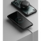 Ringke Samsung Galaxy S22 Plus Fusion X Σκληρή Θήκη με Πλαίσιο Σιλικόνης - Black - Διάφανη