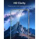 ESR Samsung Galaxy S22 Plus Liquid Skin Πολυμερές Φιλμ - 3 Τεμάχια - Διάφανη
