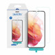 ESR Samsung Galaxy S22 Ultra Liquid Skin Πολυμερές Φιλμ - 3 Τεμάχια - Διάφανη