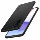 Spigen Samsung Galaxy S21 FE Thin Fit Σκληρή Θήκη - Black