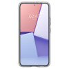 Spigen Samsung Galaxy S22 - Ultra Hybrid Σκληρή Θήκη με Πλαίσιο Σιλικόνης - Crystal Clear