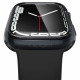 Spigen Θήκη Apple Watch 7 / 8 / 9 - 41 mm Ultra Hybrid - Space Crystal
