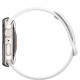 Spigen Θήκη Apple Watch 7 / 8 / 9 - 45 mm Ultra Hybrid - Crystal Clear