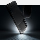 Spigen Samsung Galaxy S22 Θήκη TPU Rugged Armor - Black Matte