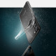 Spigen Samsung Galaxy S22 Liquid Crystal Θήκη Σιλικόνης - Glitter Crystal
