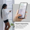 Spigen Samsung Galaxy S22 Plus NeoFlex Προστατευτική Μεμβράνη Οθόνης - 2 Τεμάχια - Διάφανο