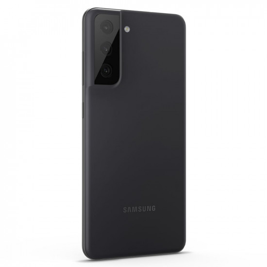 Spigen Samsung Galaxy S21 FE Aparatu Optik.TR Αντιχαρακτικό Γυαλί για την Κάμερα - 2 Τεμάχια - Black