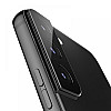 Spigen Samsung Galaxy S22 / S22 Plus Aparatu Optik.TR Αντιχαρακτικό Γυαλί για την Κάμερα - 2 Τεμάχια - Black