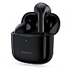Baseus Bowie E3 TWS Bluetooth 5.0 - Ασύρματα ακουστικά για Κλήσεις / Μουσική - Black - NGTW080001