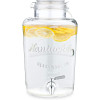 Navaris Drinks Dispenser Γυάλινος Διανεμητής Ποτού - 8L - Διάφανο - 51379.01 Navaris Drinks Dispenser Γυάλινος Διανεμητής Ποτού - 8L - Διάφανο - 51379.01