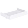 Navaris Κρεμαστό Κομοδίνο από Μπαμπού - White - 52639.01.02